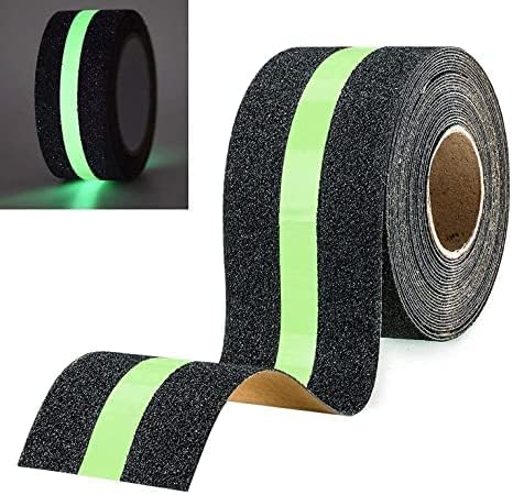Adhesive non-slip tape - CL-VI-197