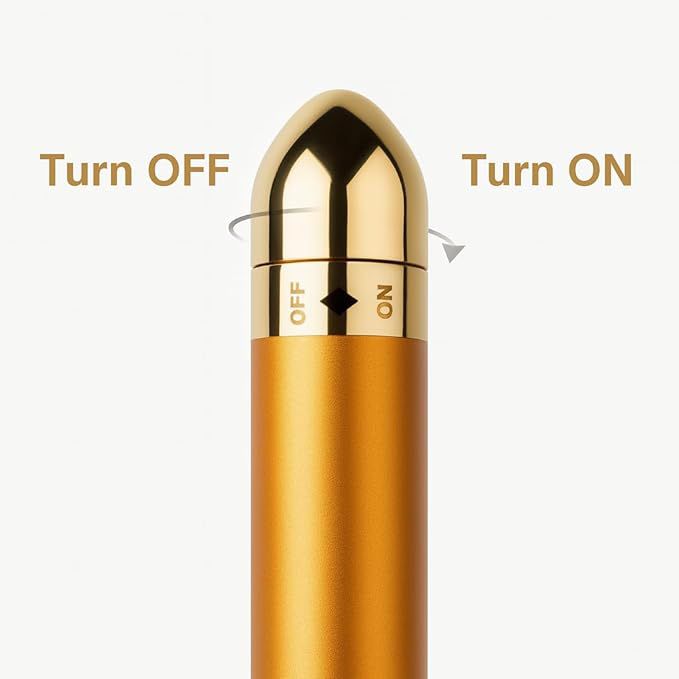 AuraTouch™ - 24K Gold Electric Facial Massage