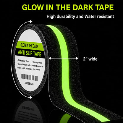 SafeStep™ Anti Slip Tape