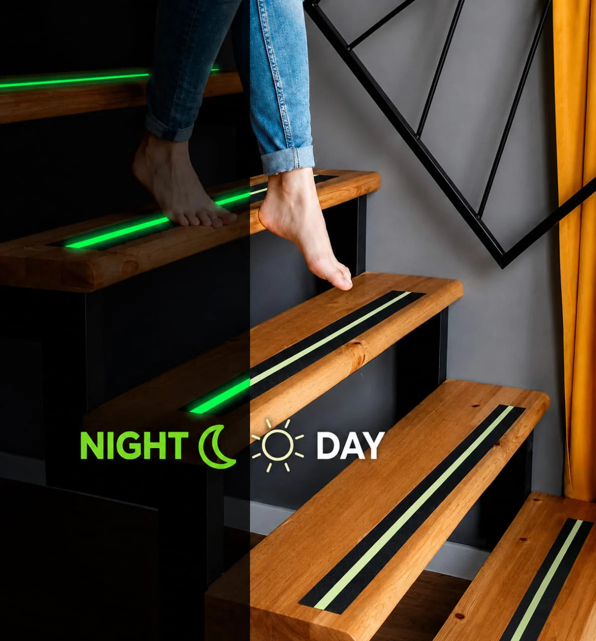 SafeStep™ Anti Slip Tape