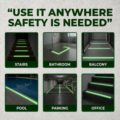 SafeStep™ Anti Slip Tape
