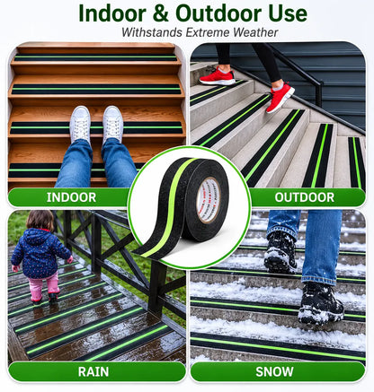 SafeStep™ Anti Slip Tape