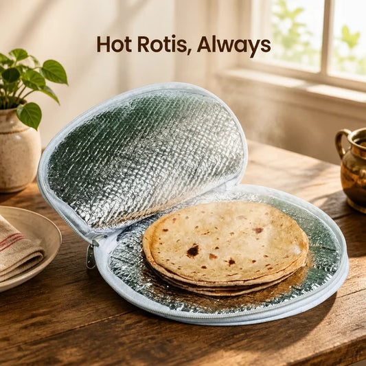 Insulated Roti Cover